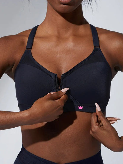 Exhilarate Sports Bra High Impact
