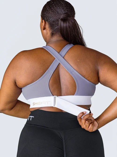 Ultimate Sports Bra® High Impact