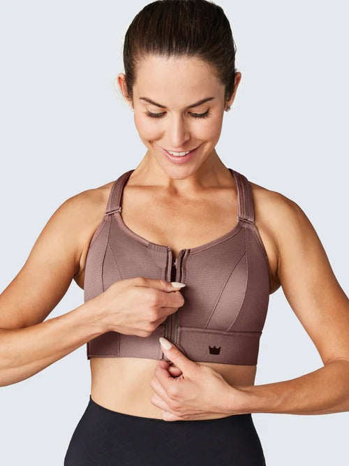 Ultimate Sports Bra® High Impact