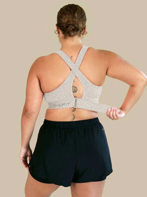 Flex Sports Bra Medium Impact