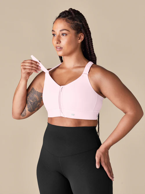 Flex Sports Bra™ Medium Impact