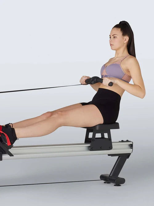 Exhilarate Sports Bra High Impact