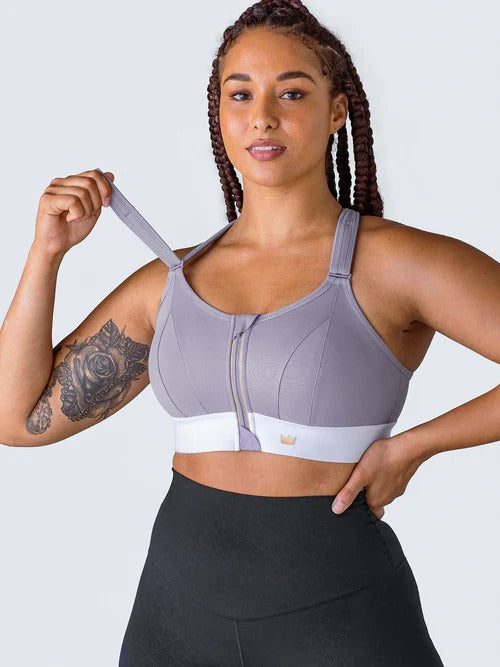 Ultimate Sports Bra® High Impact