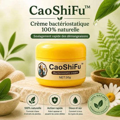 Caoshifu™ – Daily Hydration & Wellness for Men and Women